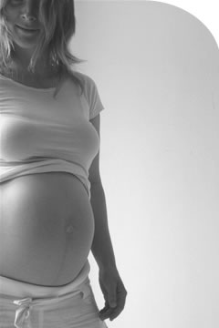 Häufige Fragen in der Schwangerschaft